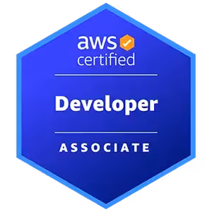 Amazon Web Services — Developer Associate